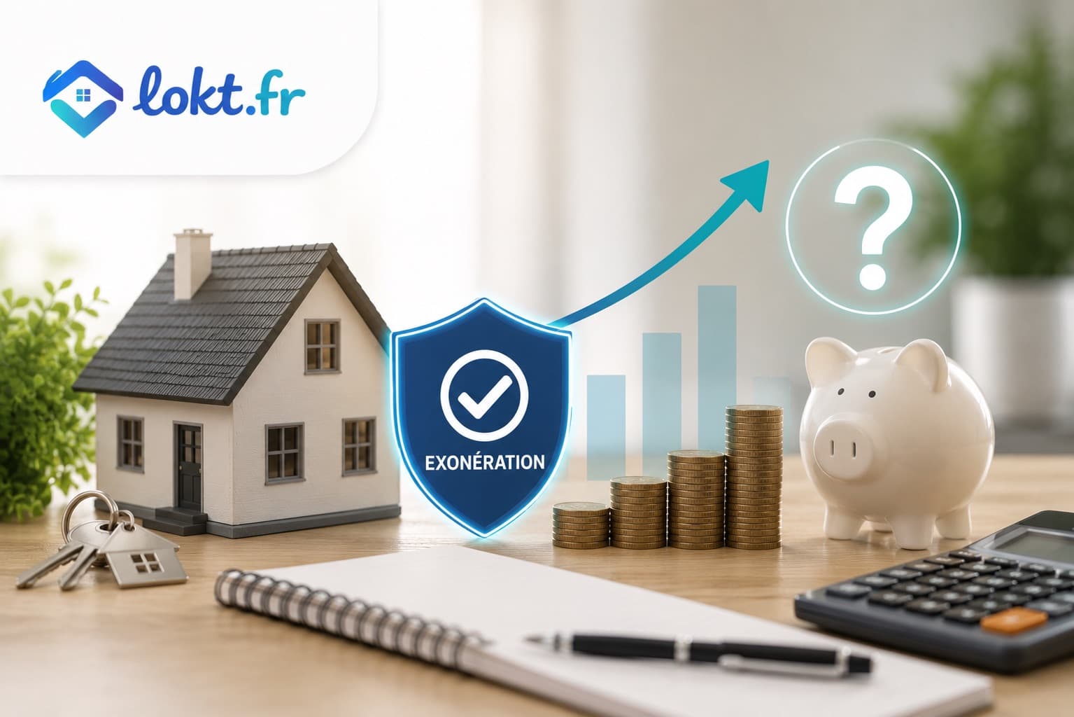 Plus-value résidence principale : êtes-vous vraiment exonéré ?
