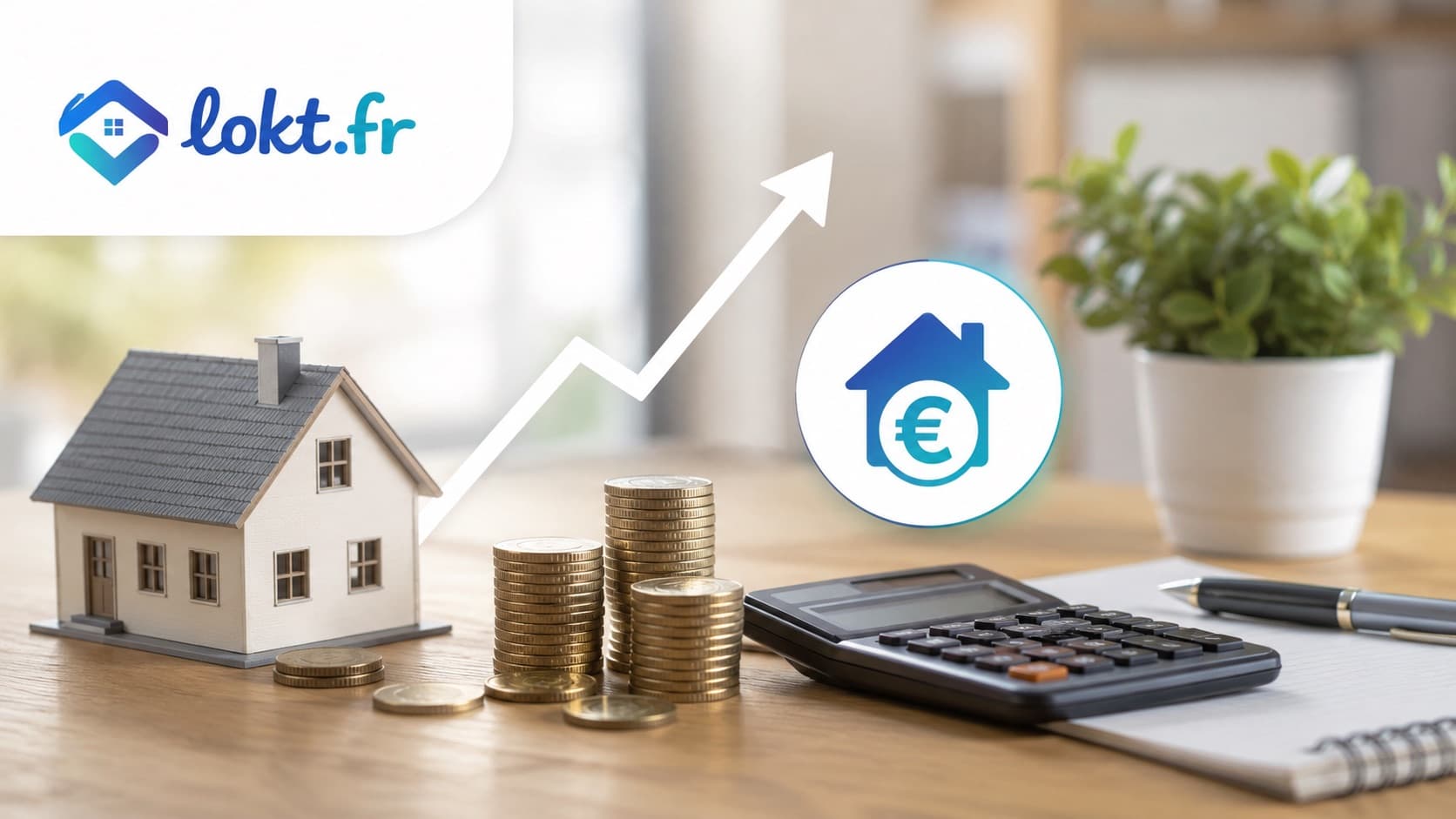 Calcul rendement locatif 2026 : formules brut, net et net-net, tableaux et 3 exemples