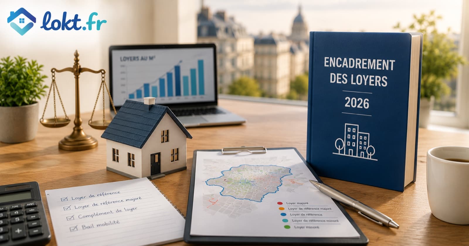 Encadrement des loyers 2026 : guide complet